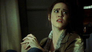 Samara goes digital in <i>Rings</i>, but this is still just a faded copy of last decade’s scares
